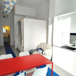 Carisan1 6 Min To Modern Bright Apartment Valencia