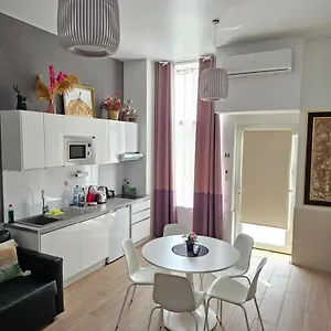 Apartment Artes Luxury Double *