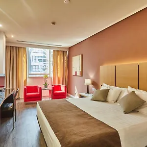 Silken Puerta 4*