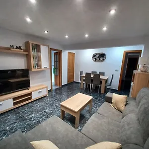 Apartment Piso Tres *