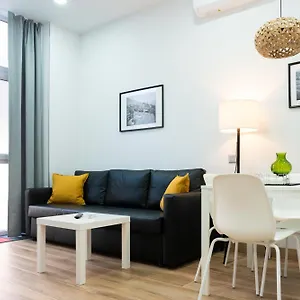 Nuevo Costa Del Alma Apartamento *