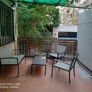 El Cid Ii Apartamento Valência