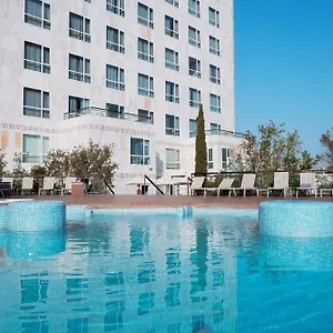 Otel Sercotel Sorolla Palace