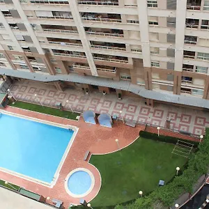 Apartment Valencia Valencia