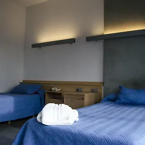Residencia La Petxina Hotel