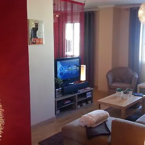 Avenida Del Cid Apartment