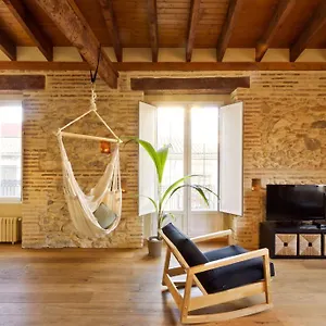 La Buhardilla Apartamento Valencia