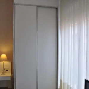 Center New Apartamento