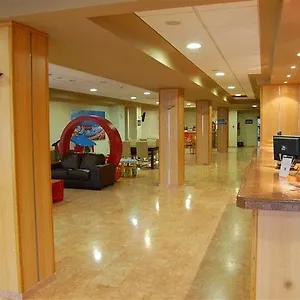 Hotel Eliana Park La Eliana