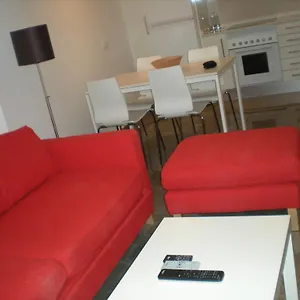 Hotel Living Valencia-vitoria 3*