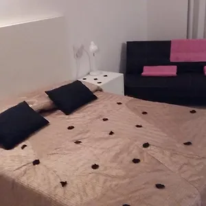Apartamento Apartamento En Edificio Apolo Valencia