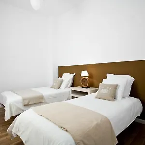 Luxury Hotel
