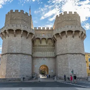 Carrer D'oriola *