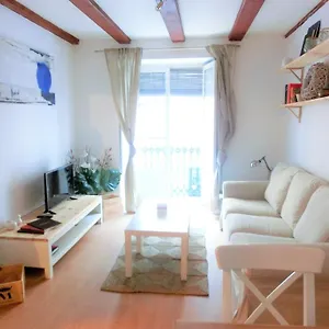 Design Flats Botanico * Valencia