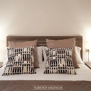 Apartamento Apartamento Trafalgar *