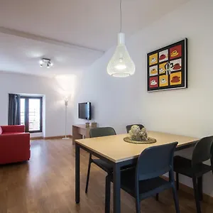 Lägenhet Flatsforyou Bonaire Valencia