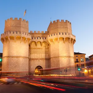Bed & Breakfast Apartment Valencia