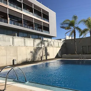 Atico Loft Gran Turia *