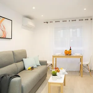 Appartement Bonaire Valencia