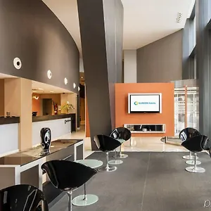 Ilunion Aqua 3 Hotel 3*