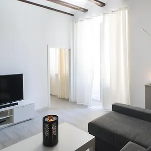Apartment Plaza De La Virgen *
