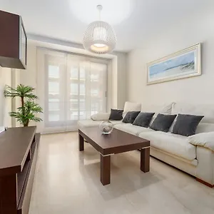 Apartamento Travel Habitat Francia 55 公寓 *