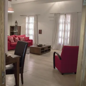 Living - Tetuan * Valencia