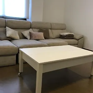Living - Patacona Beach 56 Appartamento Valenza
