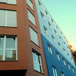 Realrent Jardines De Viveros Apartamento