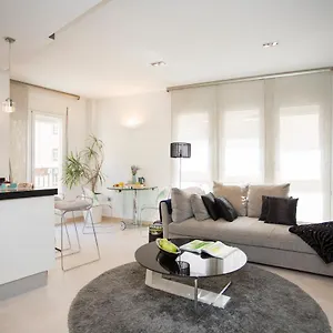 Singularstays Poeta Querol Apartamento Valencia