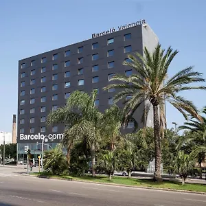 Barcelo Hotel Valenza