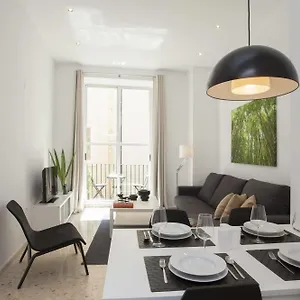 Singularstays Mercado Central Apartment *