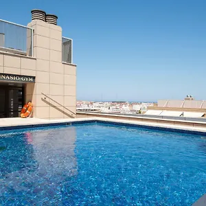Otel Center 4*