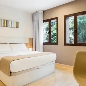Guest house Rio Turia *