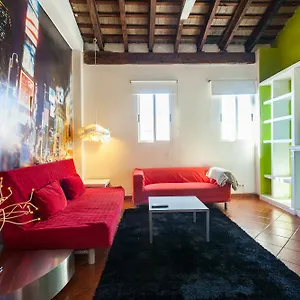 Maragata Flats Ruzafa Apartamento Valencia