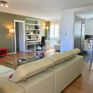 Warhol Apartment. Free Wifi 5g. * Valencia