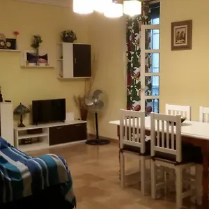 Apartament On Calle Aluders Apartamento Valencia