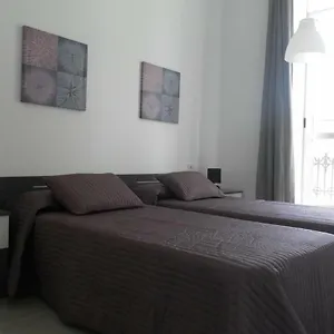 Apartamento Carrer De Dénia Valencia