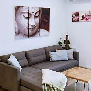Casa Paula * Valencia