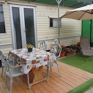 Camping Car La Marina *
