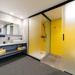 Hotel Nest Style 3*