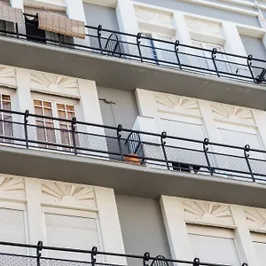 Apartamento Travel Habitat Literato Azorin Valencia