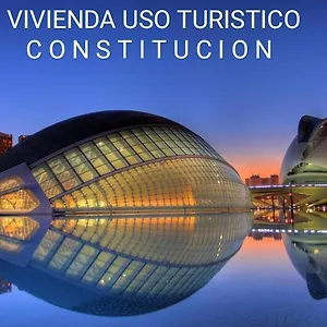 Constitucion *