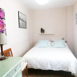 Casa Mati Habitación en casa particular *