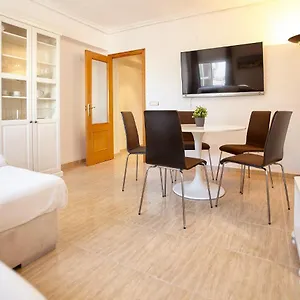 Apartup Pintor Maella * Valencia