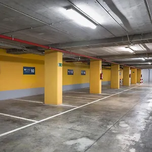 Apartamento Be Flats Turia Valencia