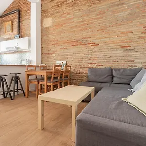 Elegant In Near Seabeach * Valencia