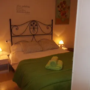 Ortiz De Zarate Apartment