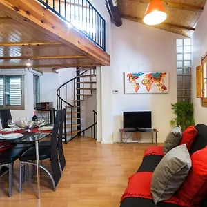 Apartment Like Lonja *