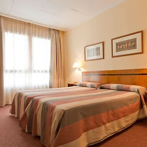 Mediterraneo Отель 3*
